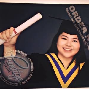 Meet your Posher, Linh